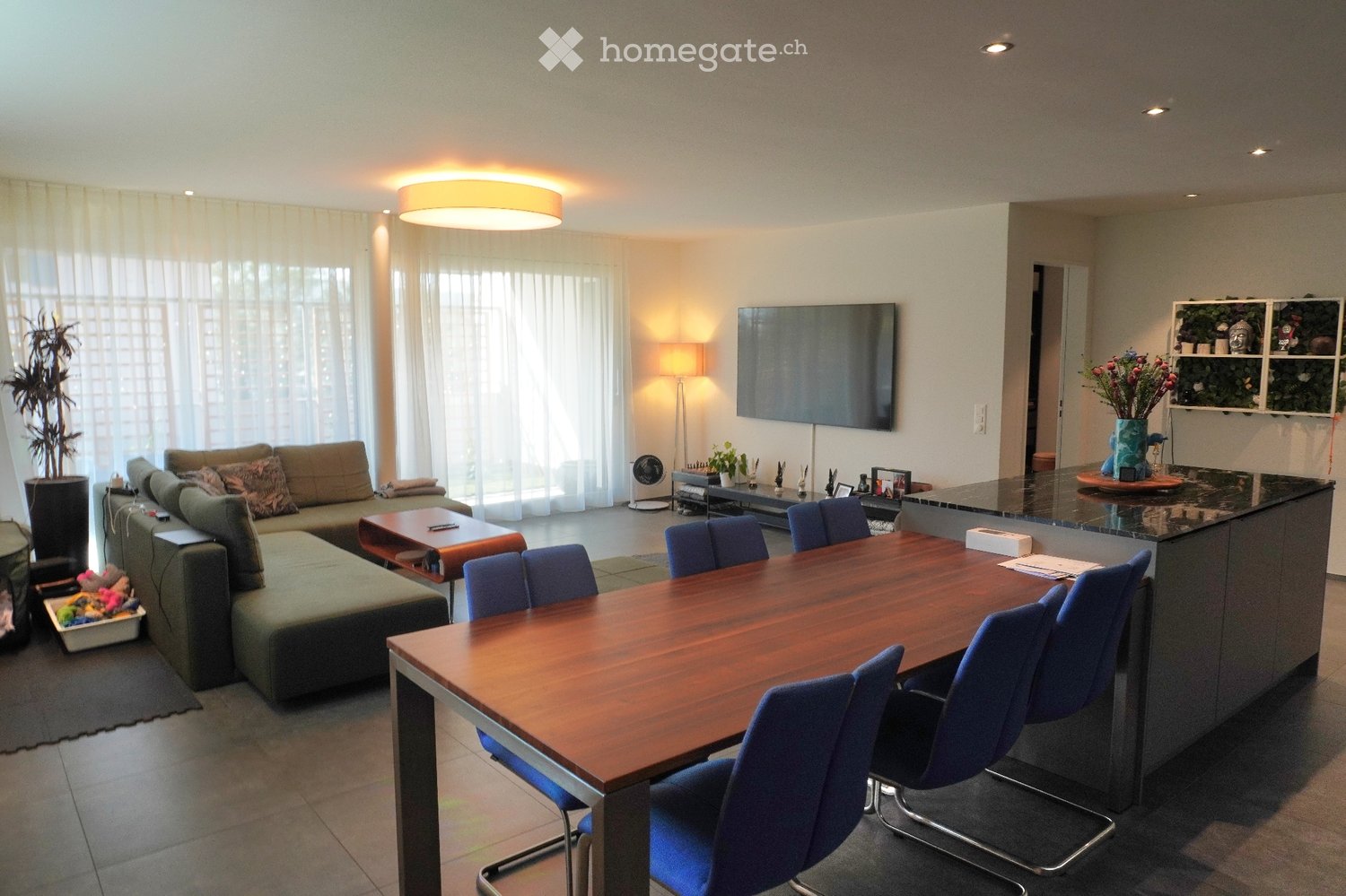 Appartamento di 2 ½ locali