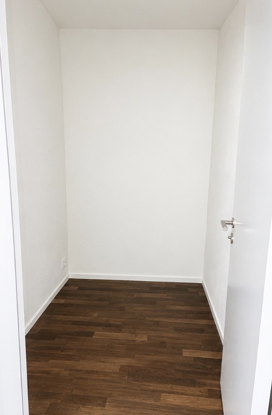 Appartamento di 4 ½ locali