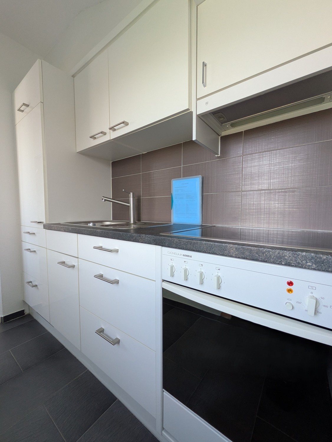 Appartamento di 2 ½ locali