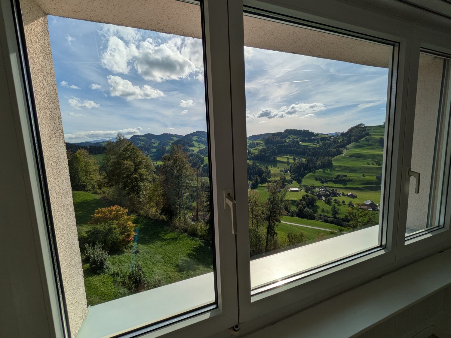 Appartamento di 2 ½ locali