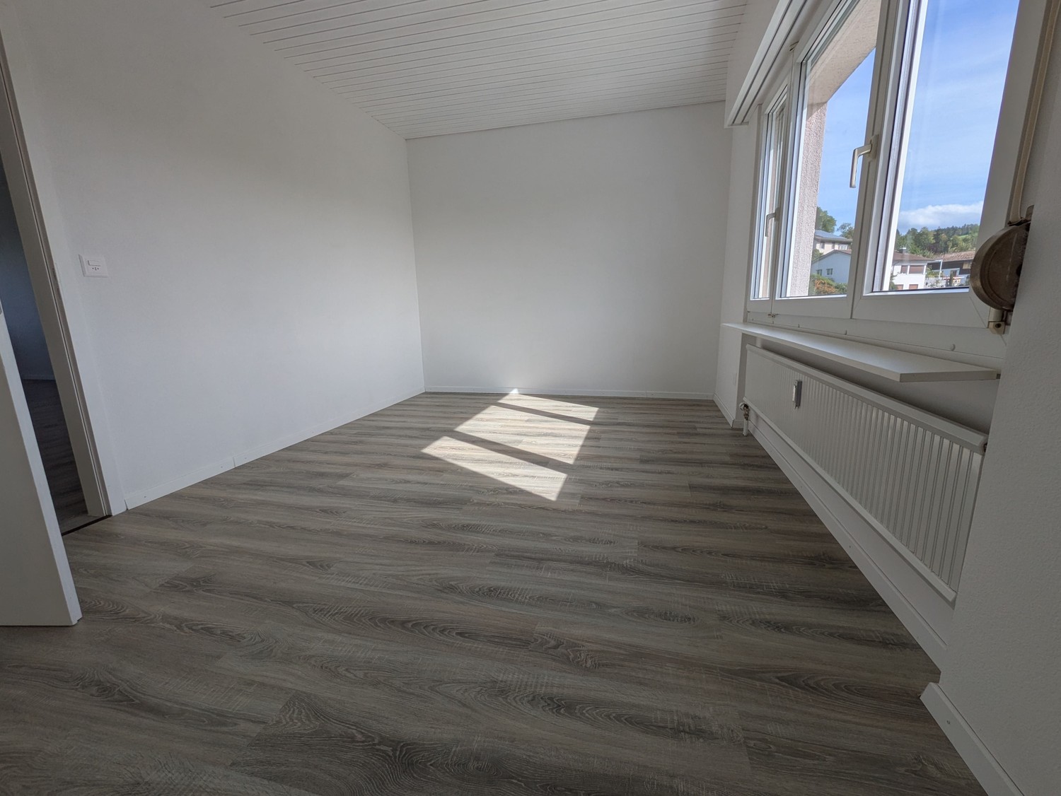 Appartamento di 2 ½ locali