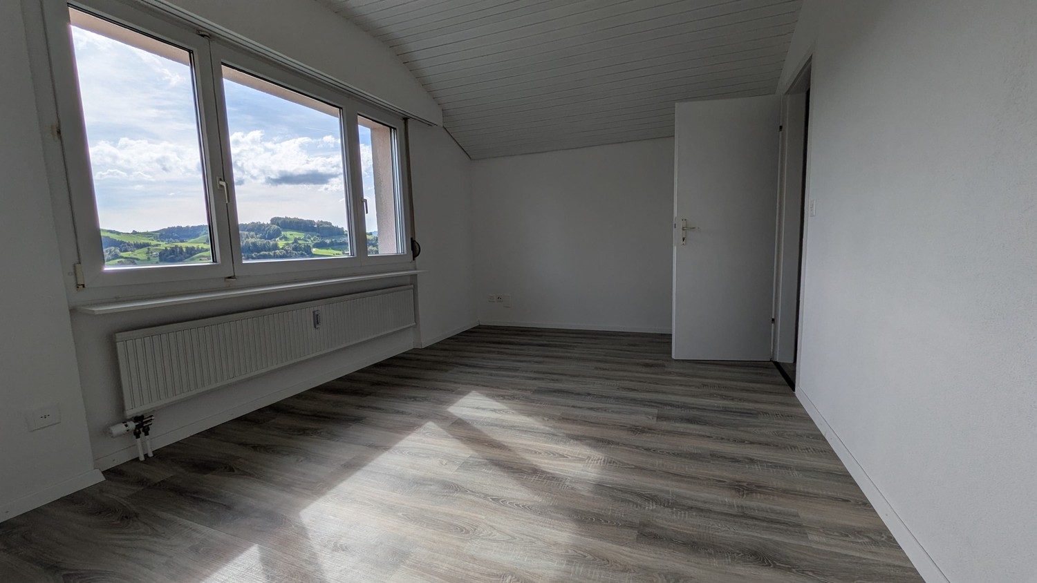 Appartamento di 2 ½ locali