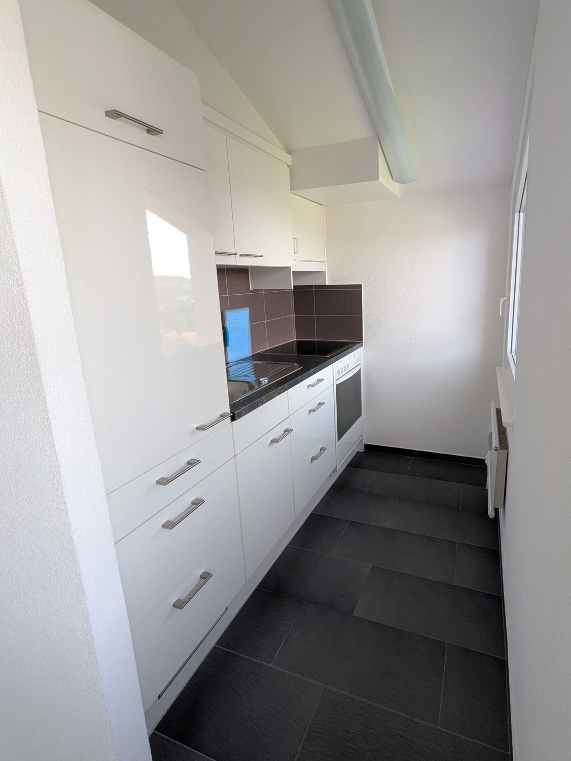 Appartamento di 2 ½ locali