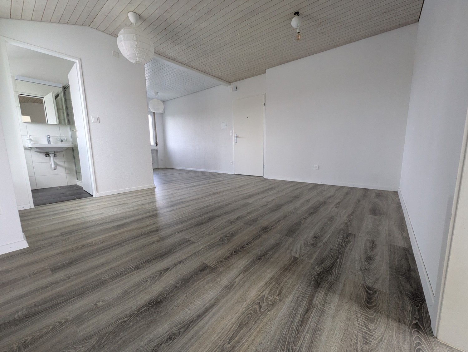 Appartamento di 2 ½ locali