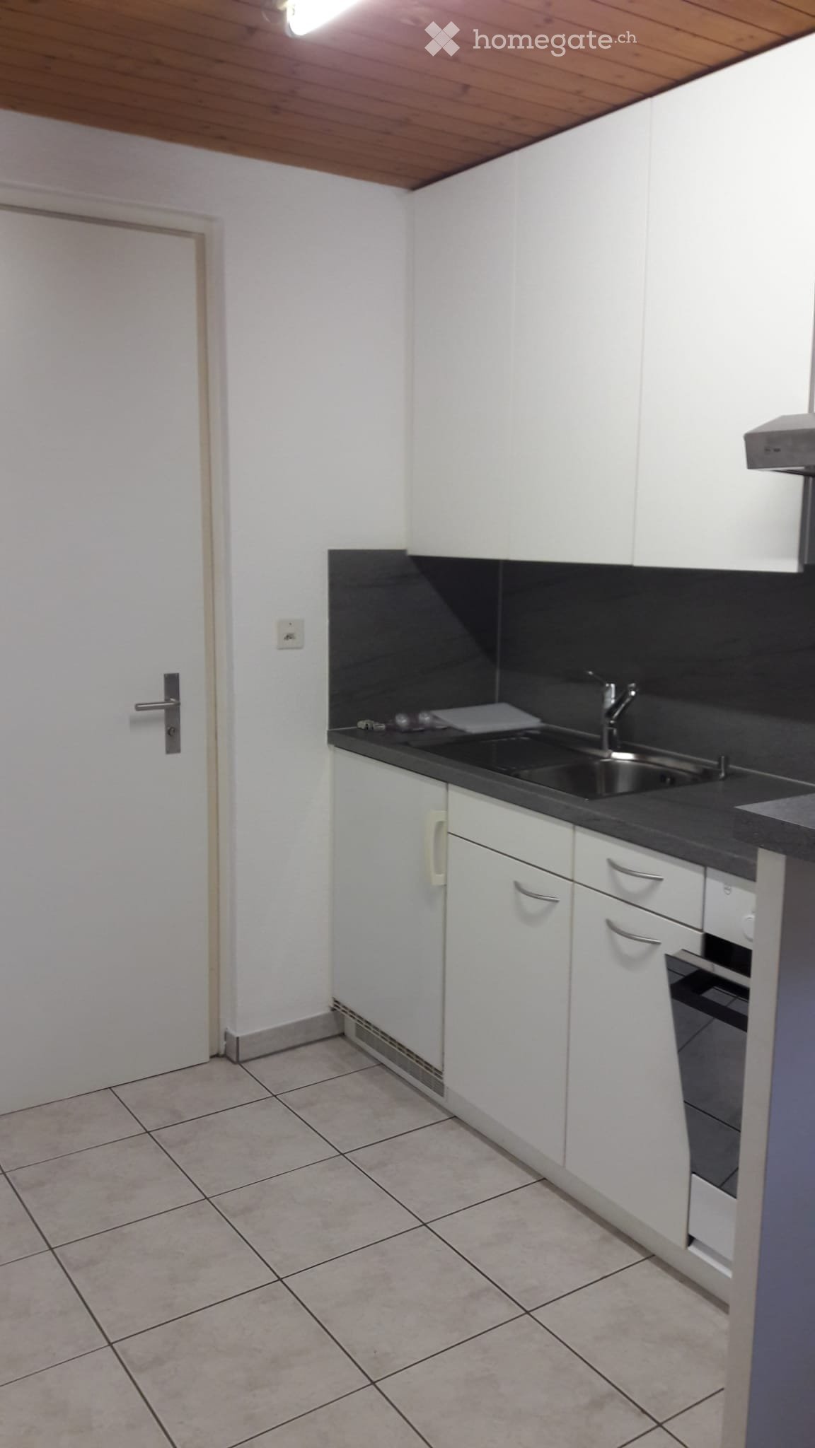 Appartamento di 1 locale