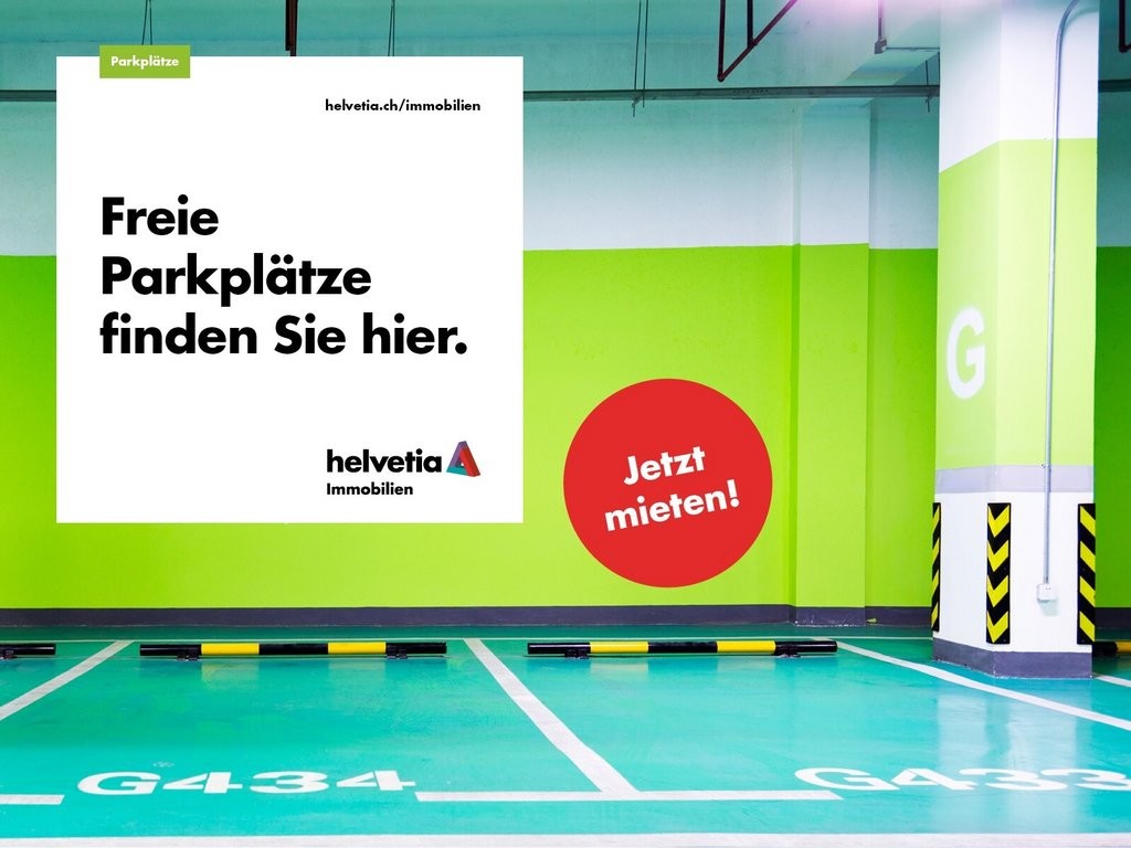 12m² garage singolo