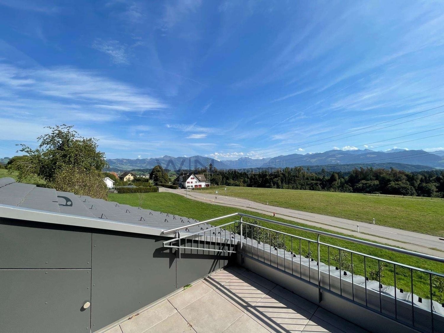 Duplex di 4 ½ locali