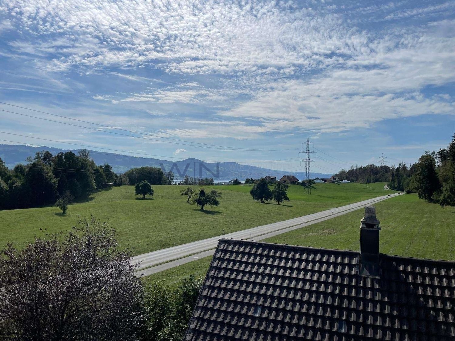 Duplex di 4 ½ locali