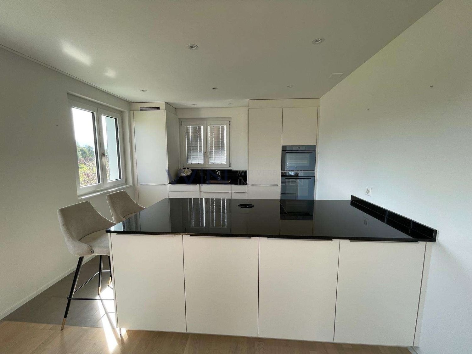 Duplex di 4 ½ locali