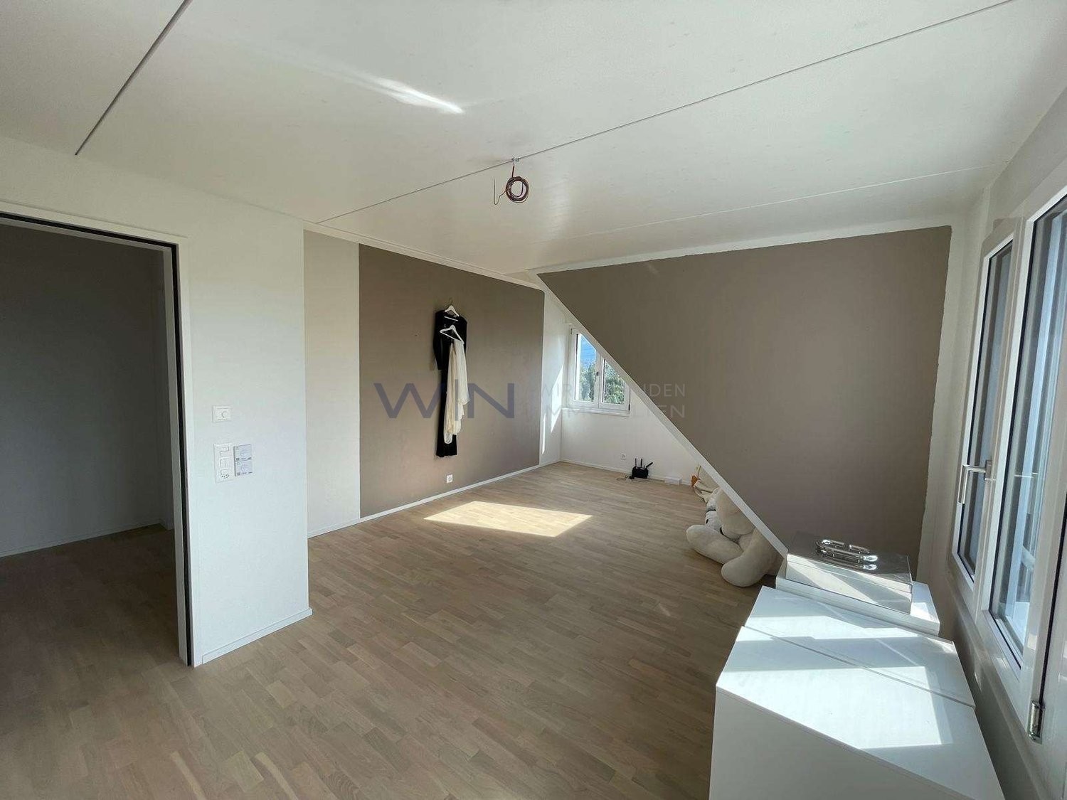 Duplex di 4 ½ locali