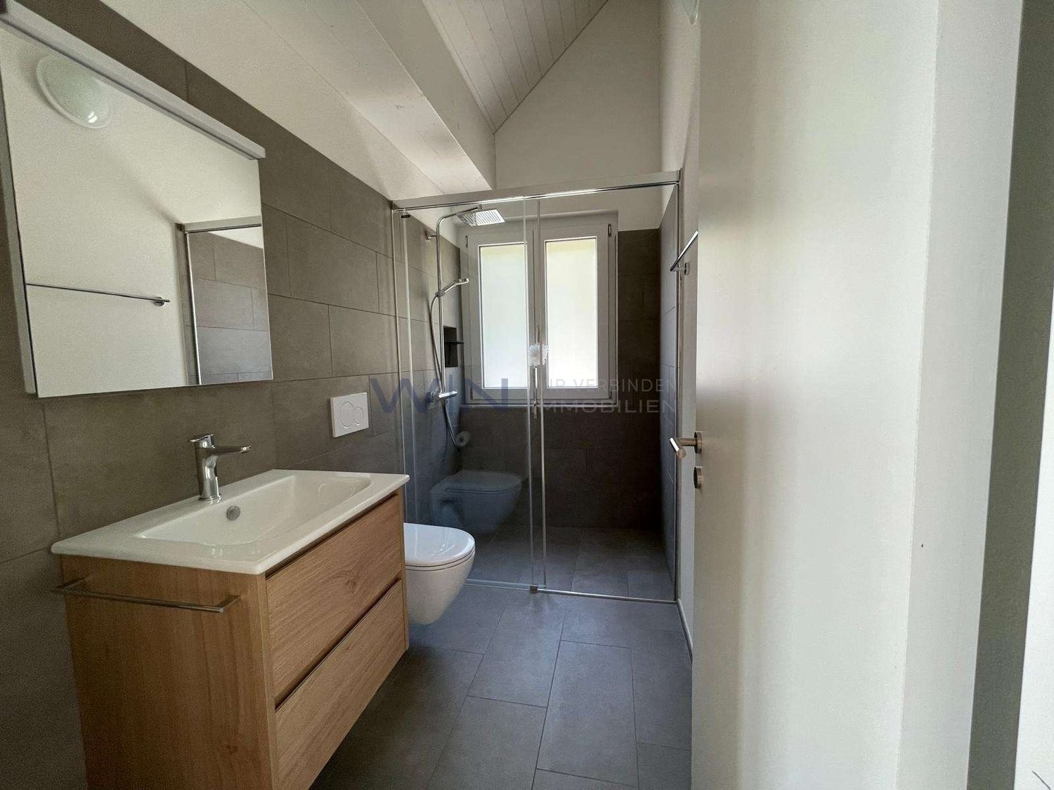 Duplex di 4 ½ locali