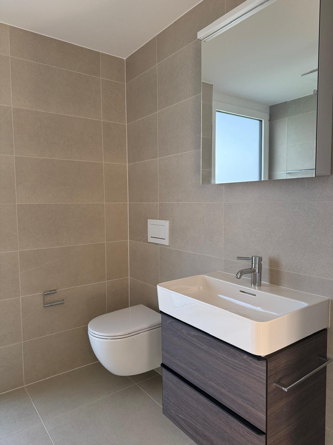 3 ½ locali duplex