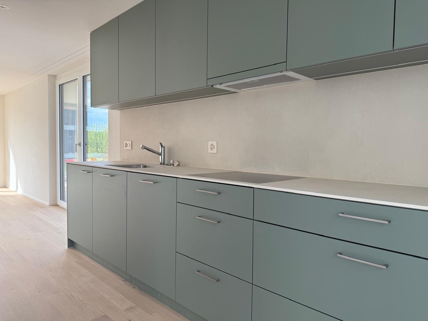 3 ½ locali duplex