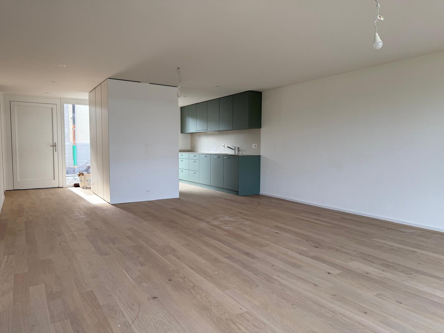 3 ½ locali duplex