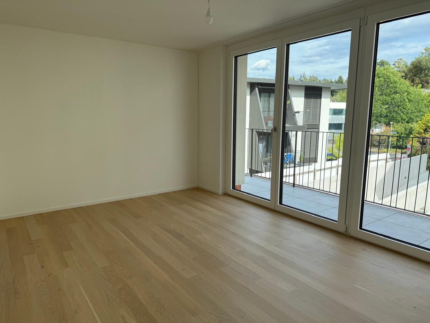 3 ½ locali duplex