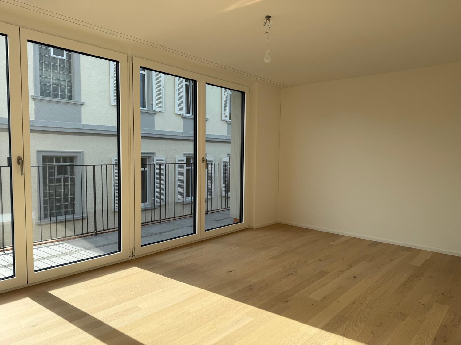 3 ½ locali duplex