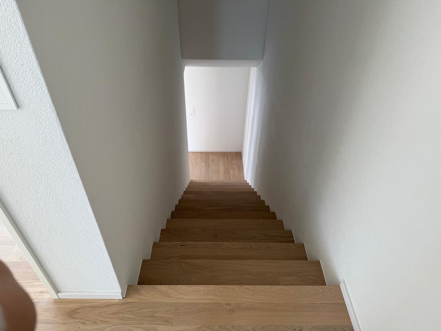 3 ½ locali duplex