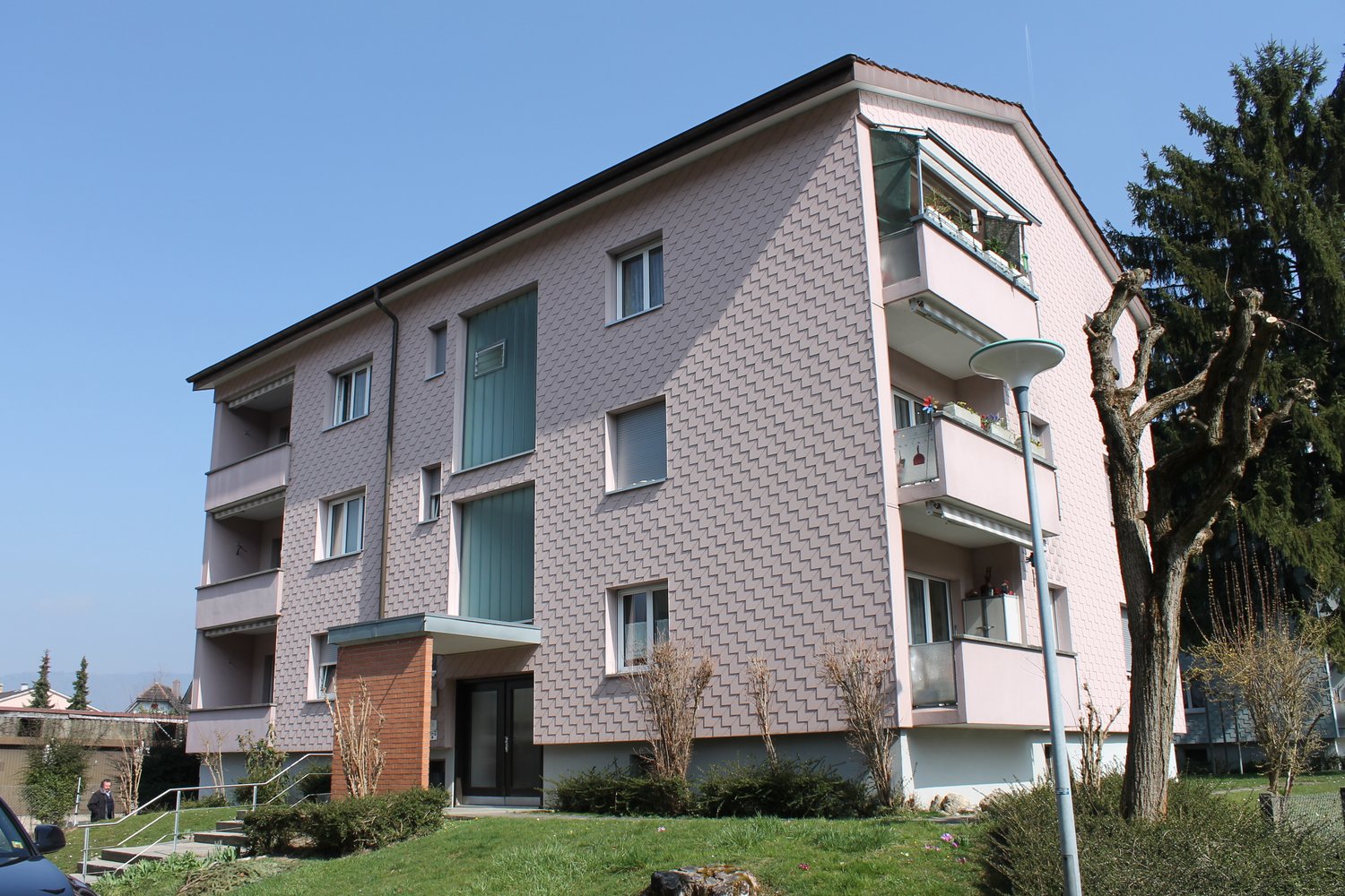 appartamento di 1 locale, foto 1 di 5