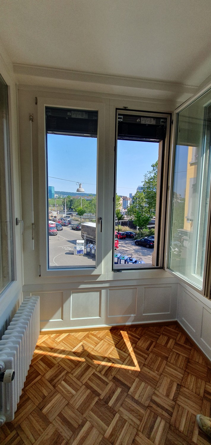 Appartamento di 3 ½ locali, foto 8 di 10