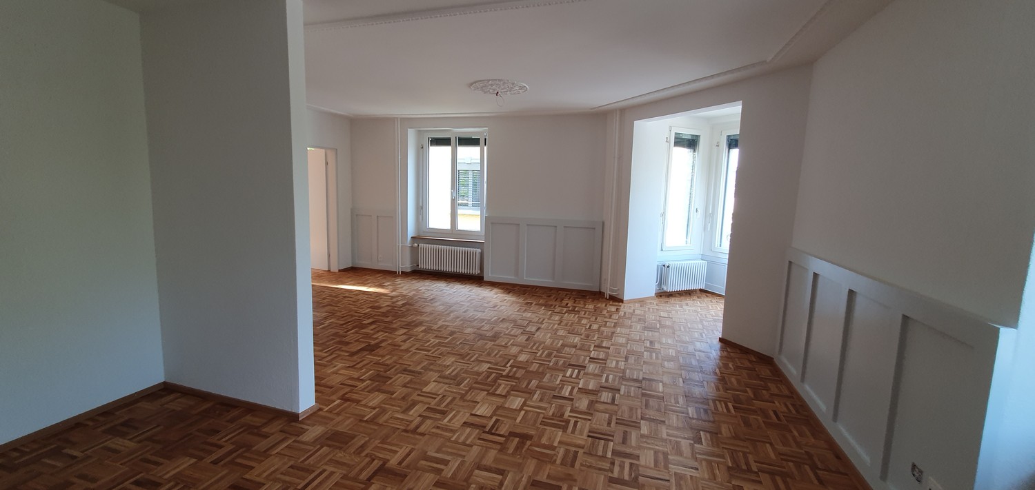 Appartamento di 3 ½ locali, foto 1 di 10
