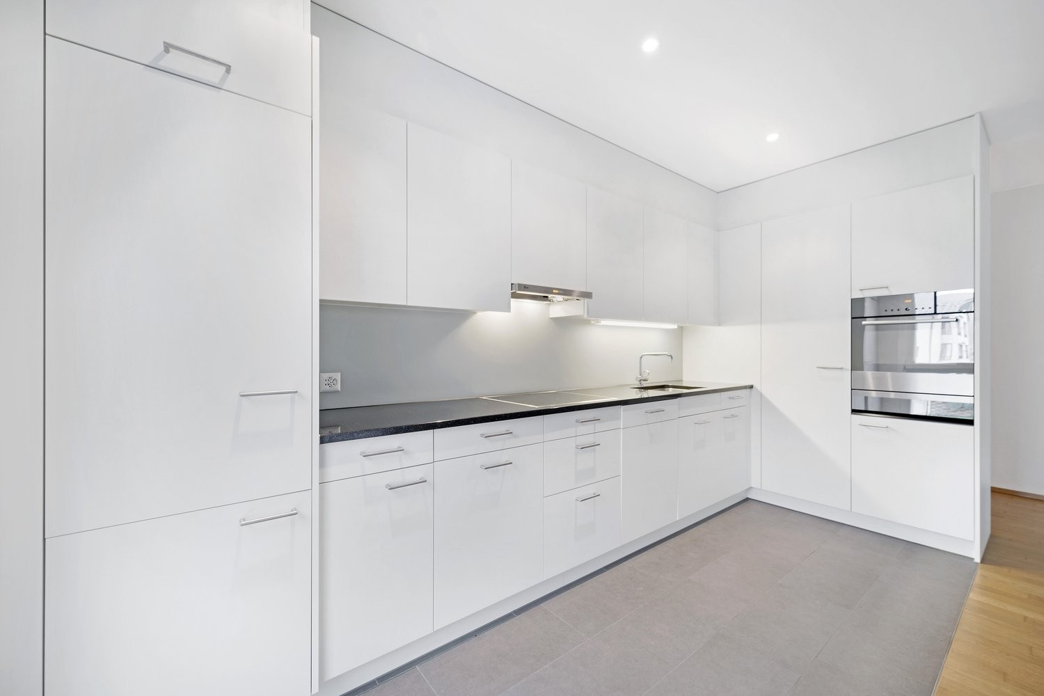 Appartamento di 2 ½ locali, foto 4 di 9