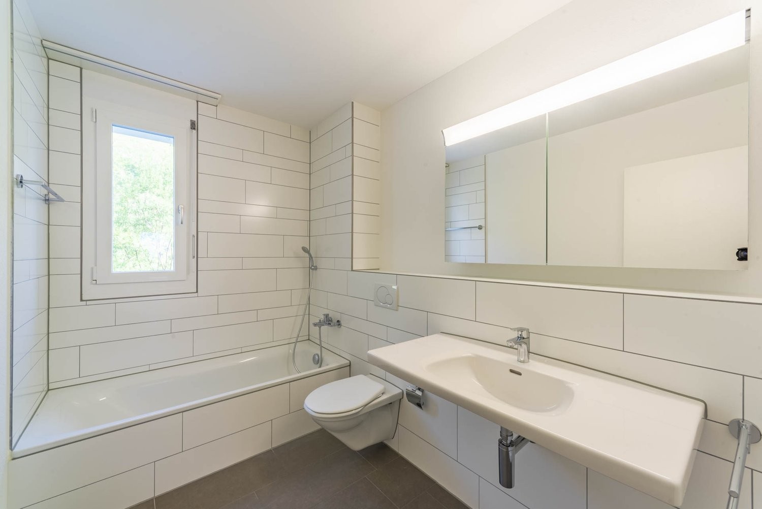 Appartamento di 2 ½ locali, foto 3 di 9