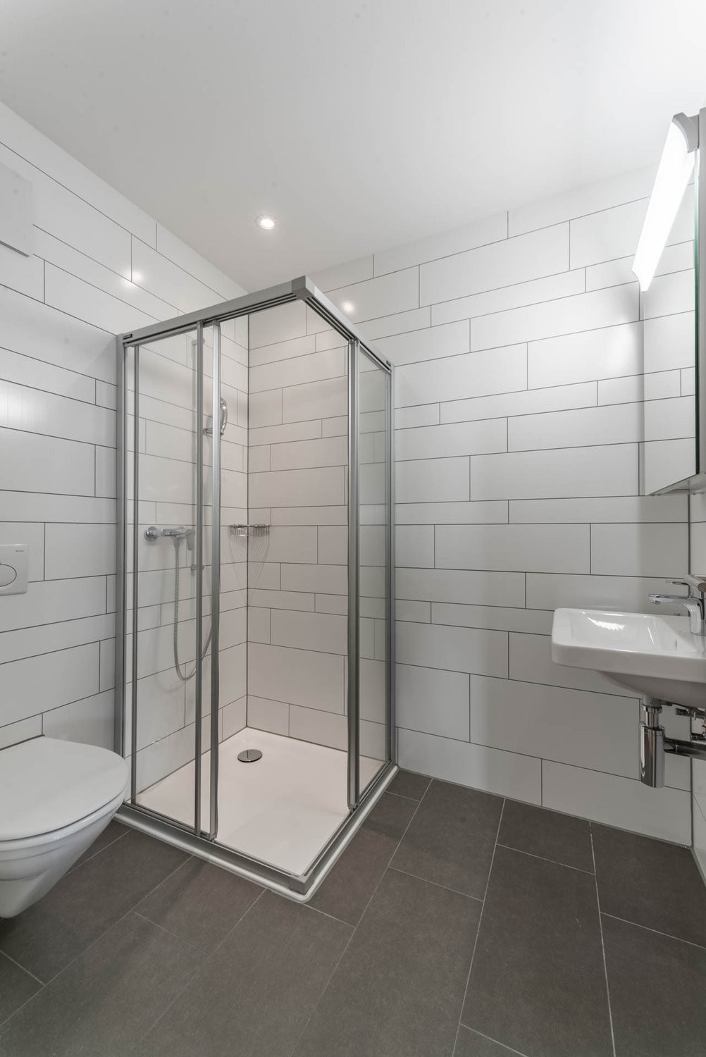 Appartamento di 2 ½ locali, foto 5 di 9