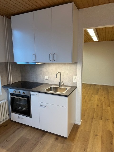 appartamento di 2 ½ locali