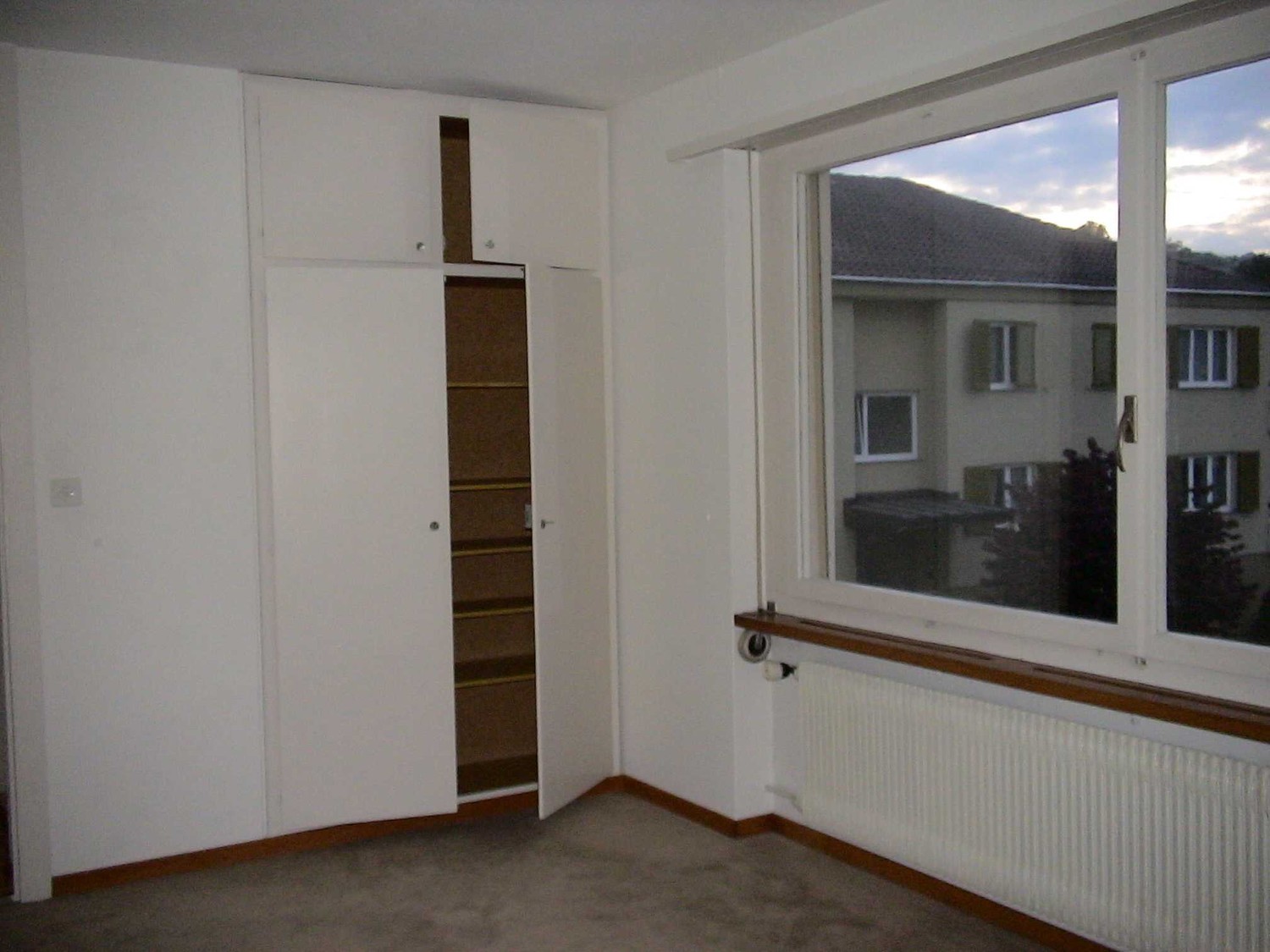 Appartamento di 2 ½ locali, foto 3 di 6