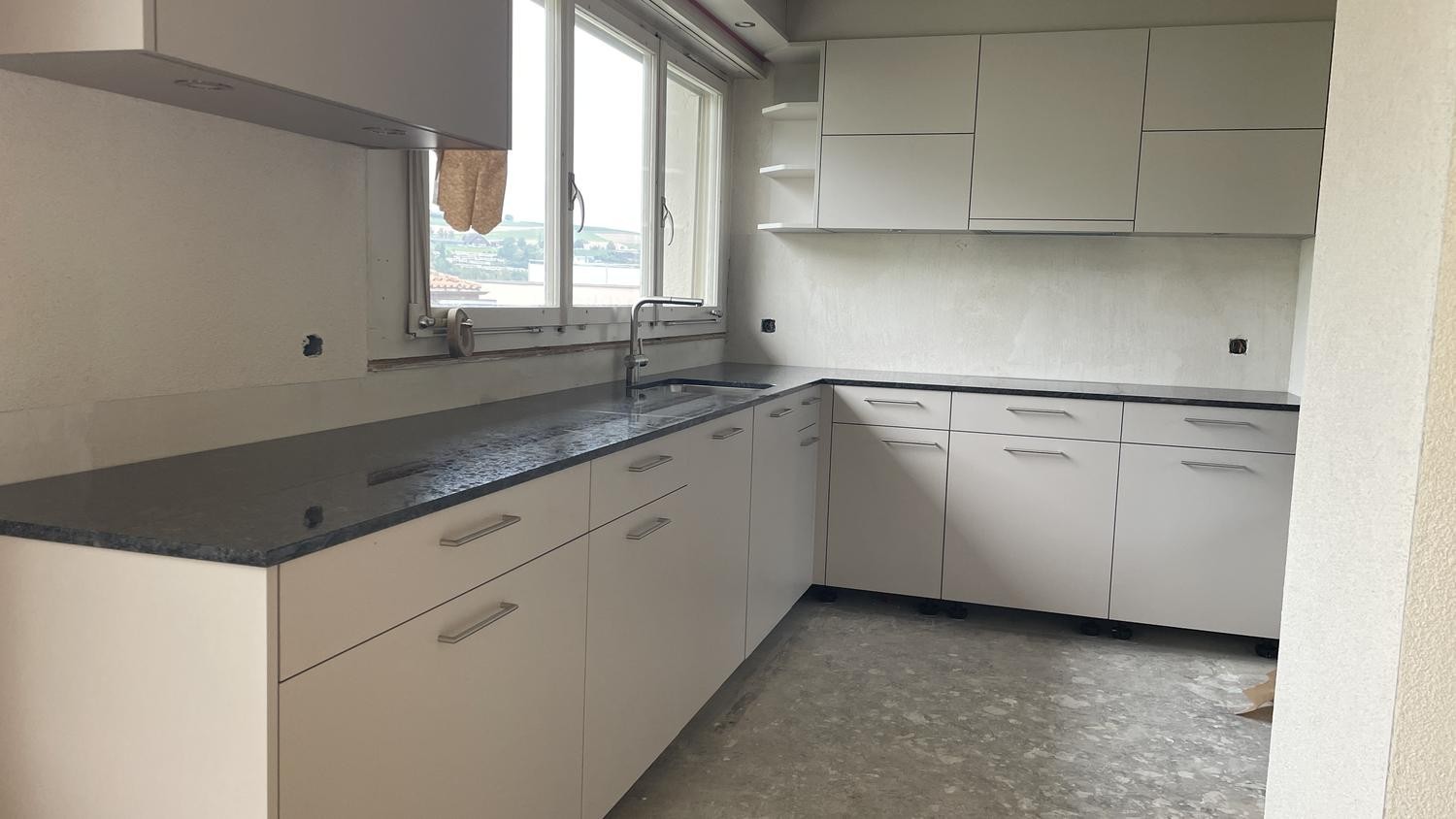 Appartamento di 2 ½ locali, foto 4 di 6