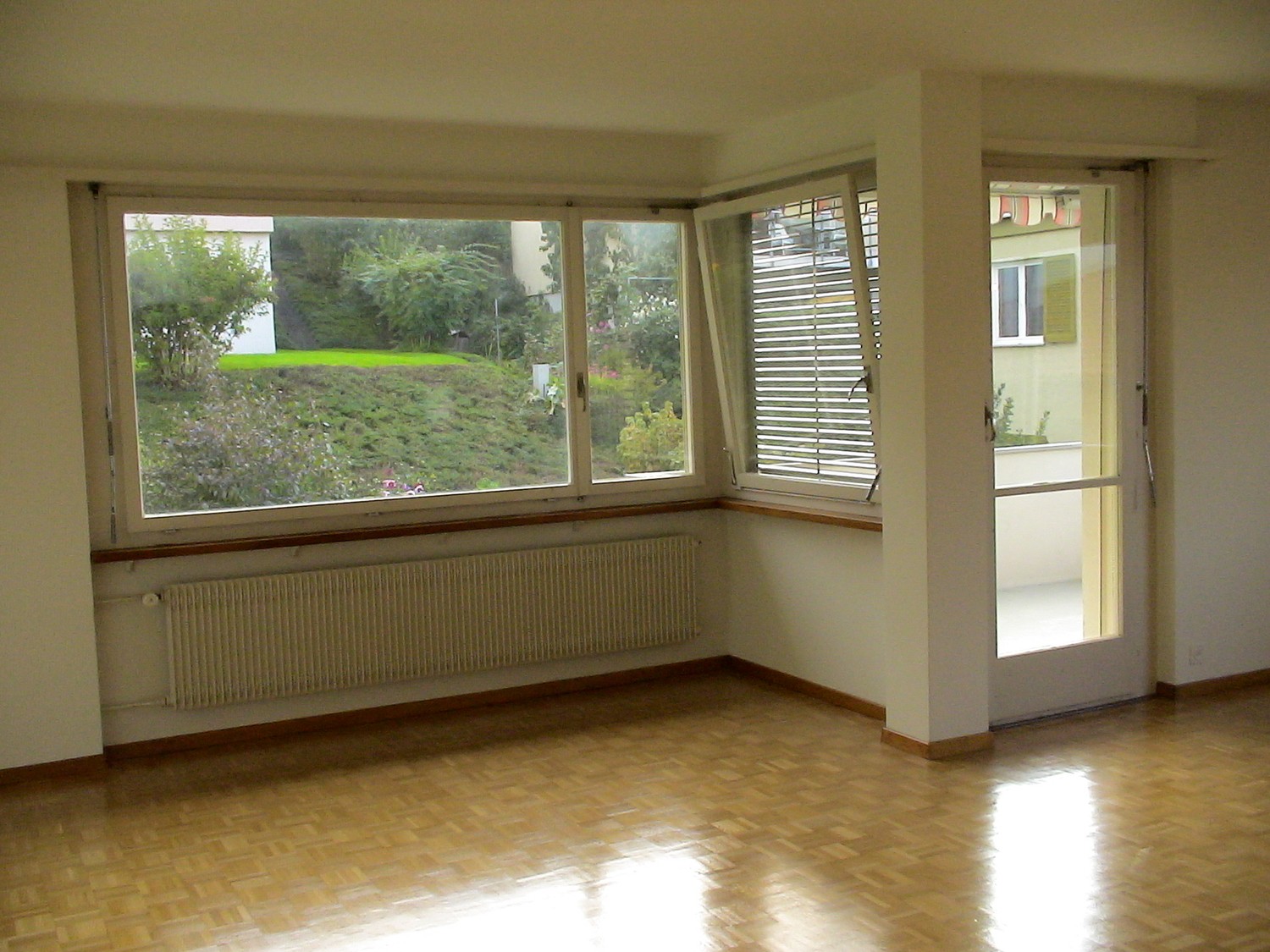 Appartamento di 2 ½ locali, foto 1 di 6