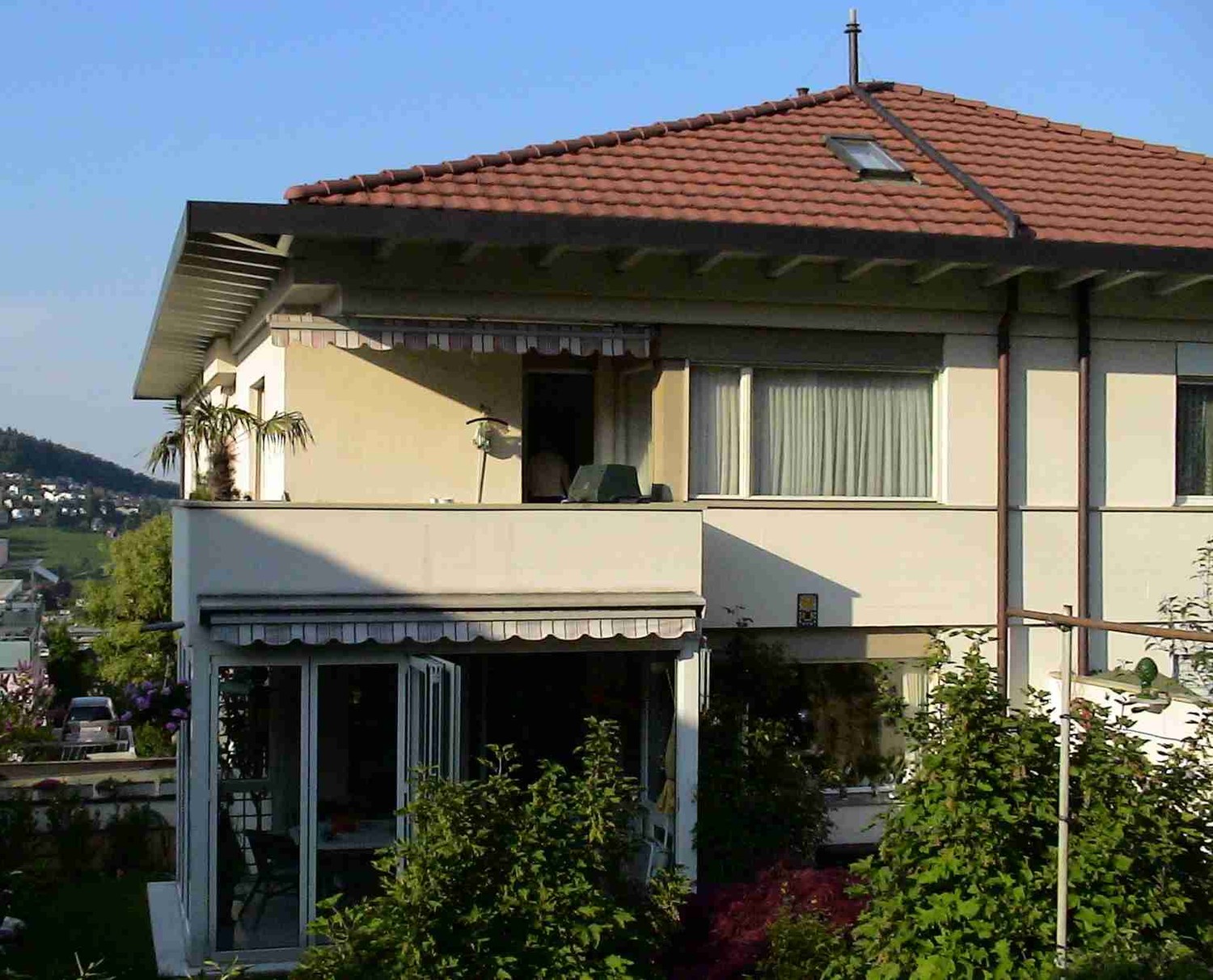 Appartamento di 2 ½ locali, foto 2 di 6