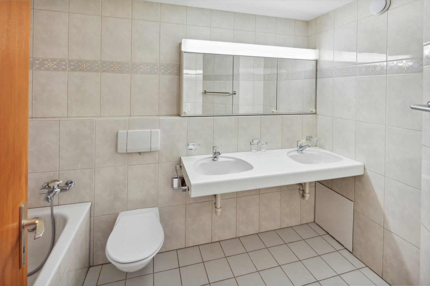 Appartamento di 5 ½ locali, foto 3 di 7