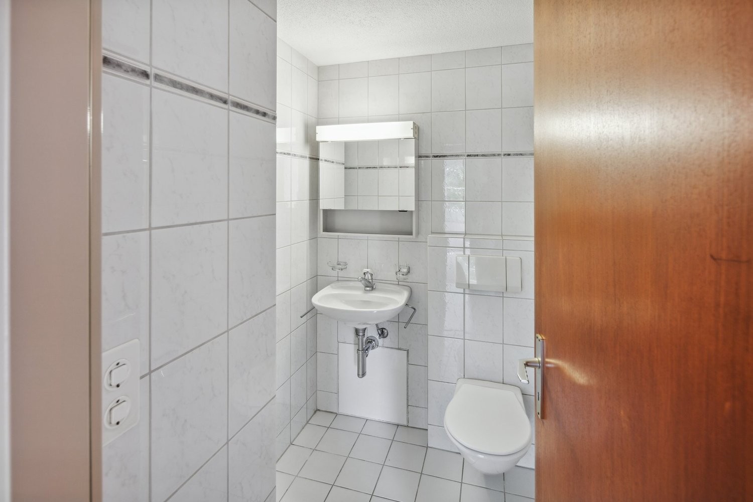 Appartamento di 5 ½ locali, foto 4 di 7