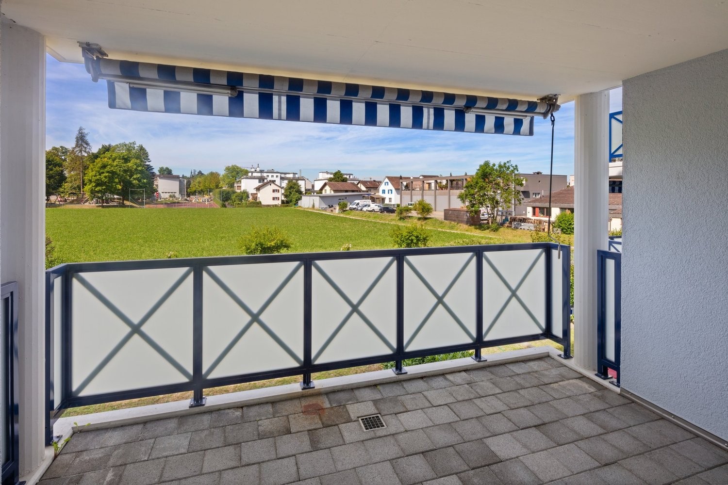 Appartamento di 5 ½ locali, foto 7 di 7