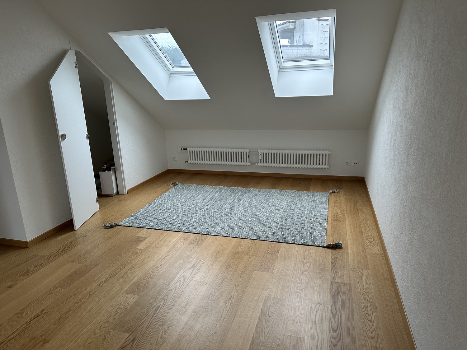 Appartamento di 3 locali, foto 7 di 8