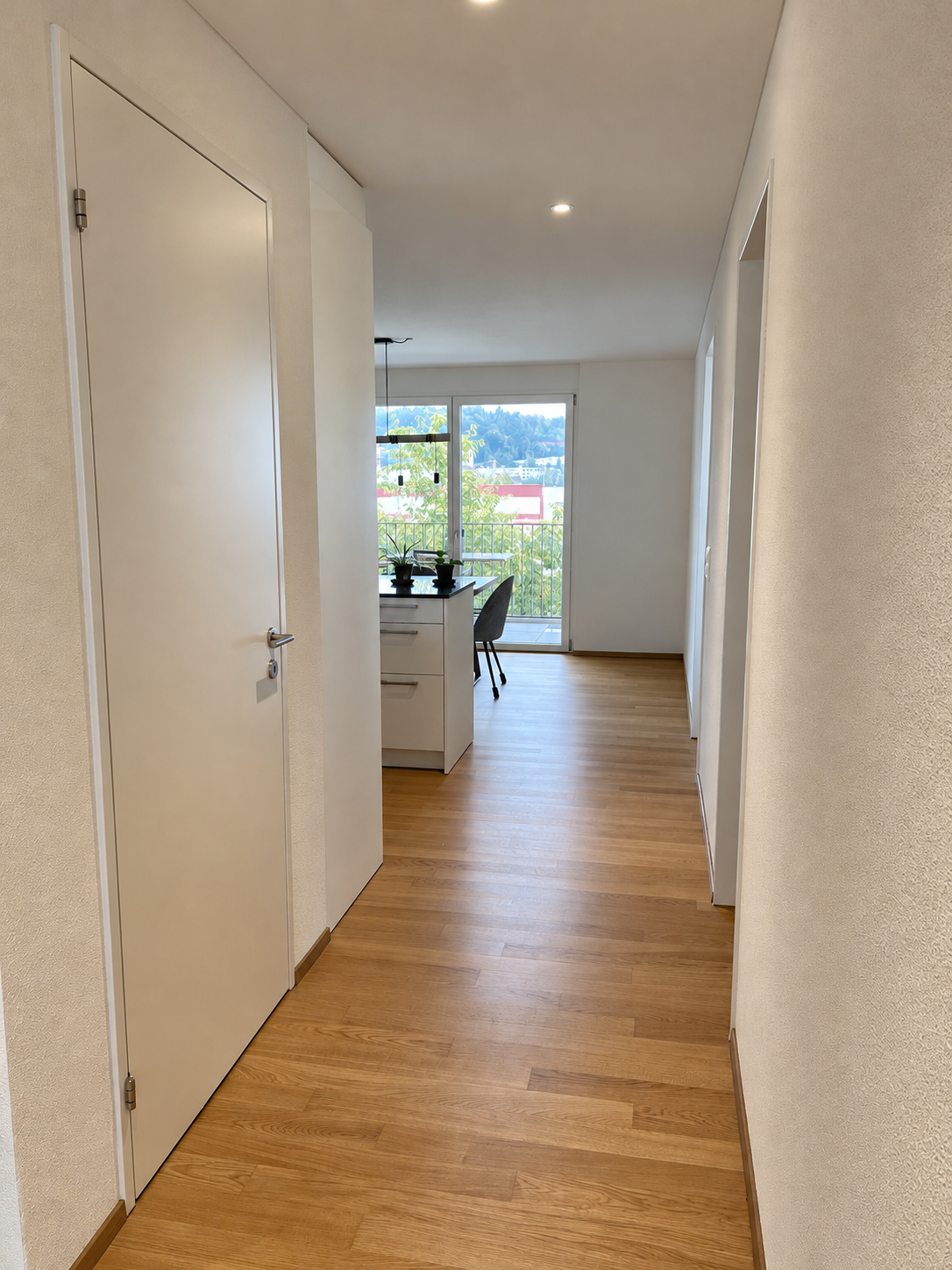 Appartamento di 2 ½ locali, foto 4 di 10