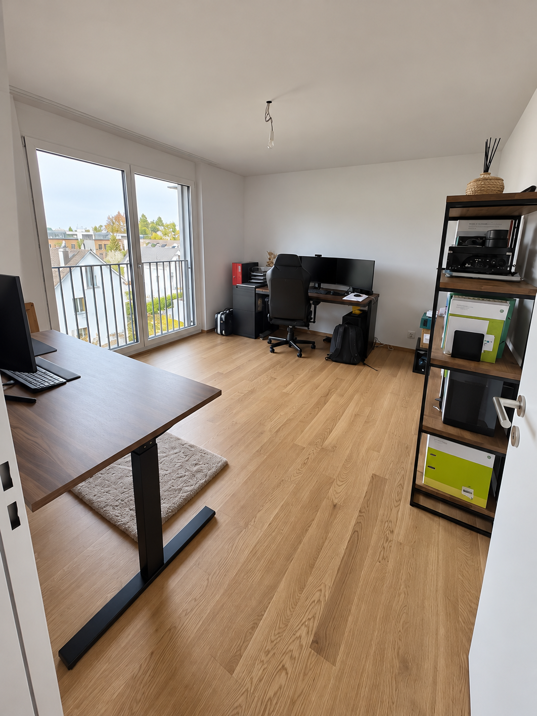 Appartamento di 2 ½ locali, foto 9 di 10