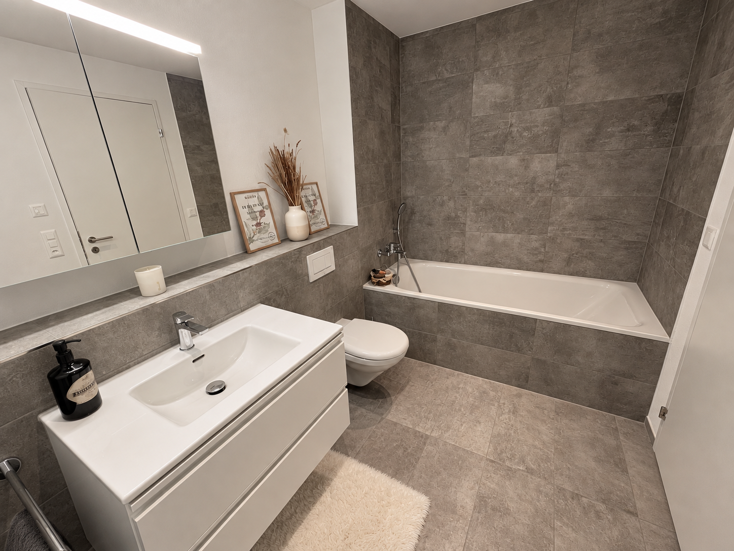 Appartamento di 2 ½ locali, foto 3 di 10
