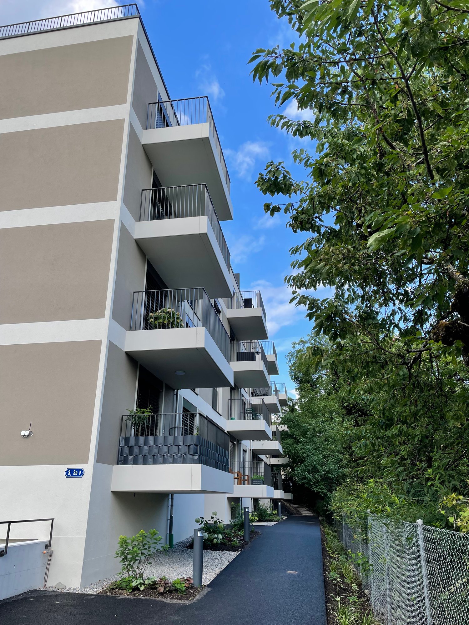 Appartamento di 2 ½ locali, foto 1 di 10