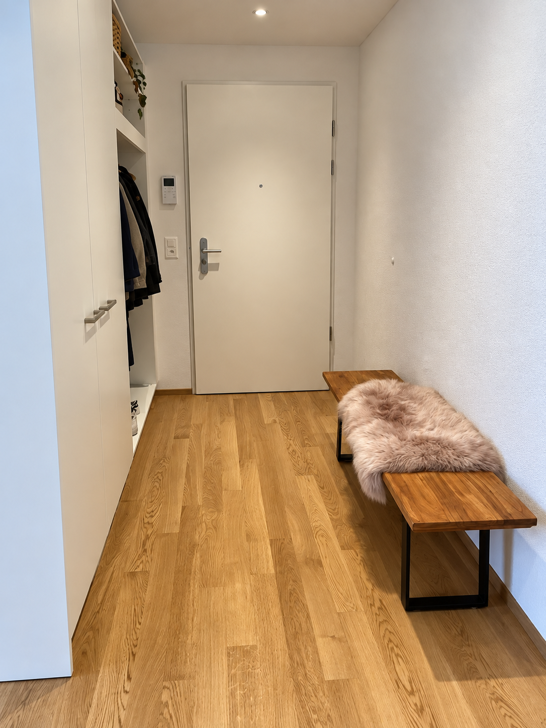 Appartamento di 2 ½ locali, foto 10 di 10
