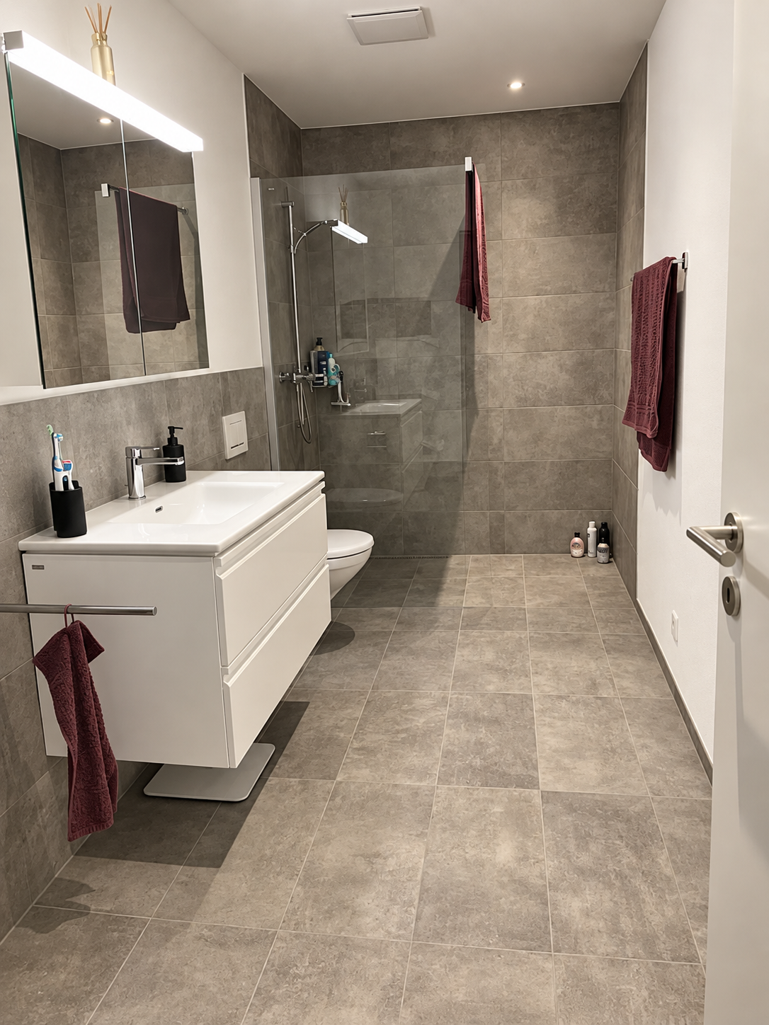 Appartamento di 2 ½ locali, foto 2 di 10