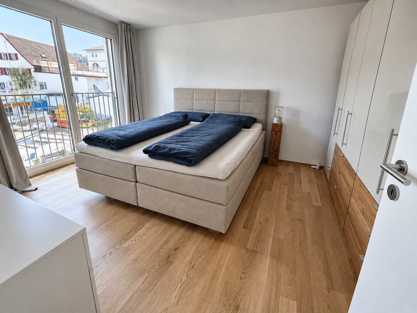Appartamento di 2 ½ locali, foto 8 di 10