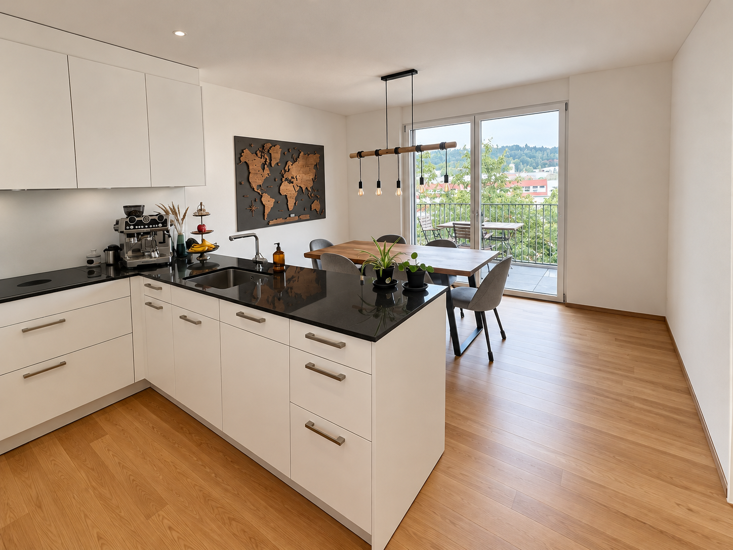 Appartamento di 2 ½ locali, foto 5 di 10