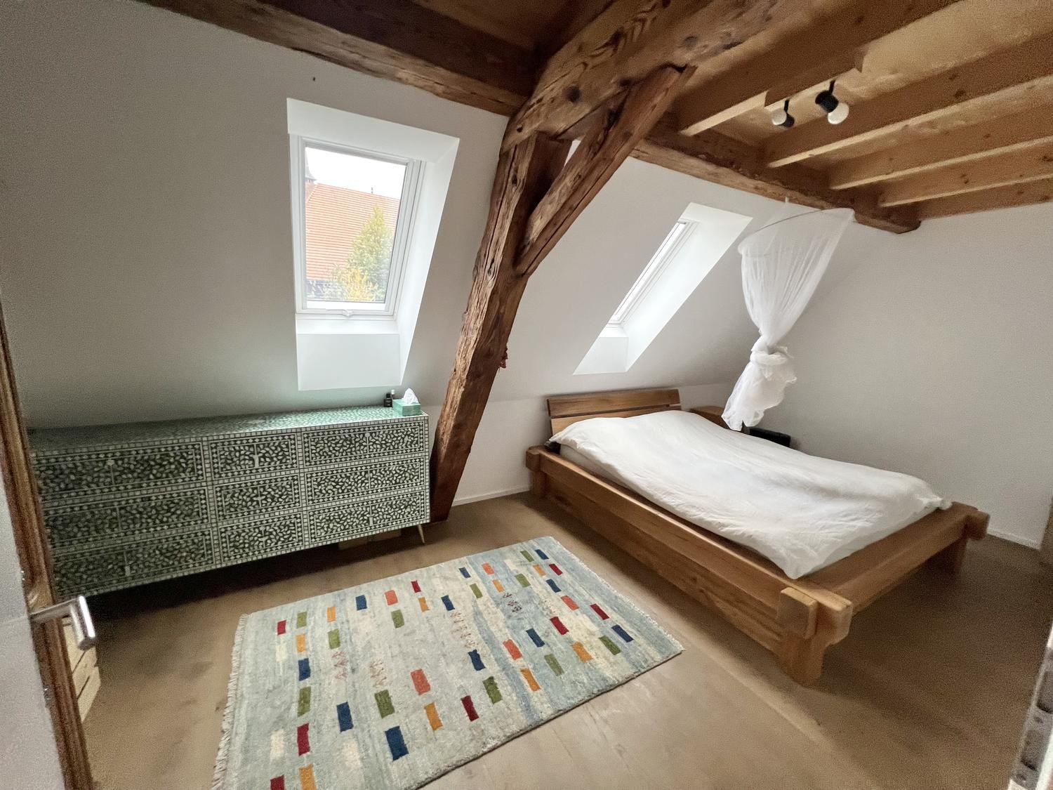 appartamento di 2 ½ locali, foto 7 di 10
