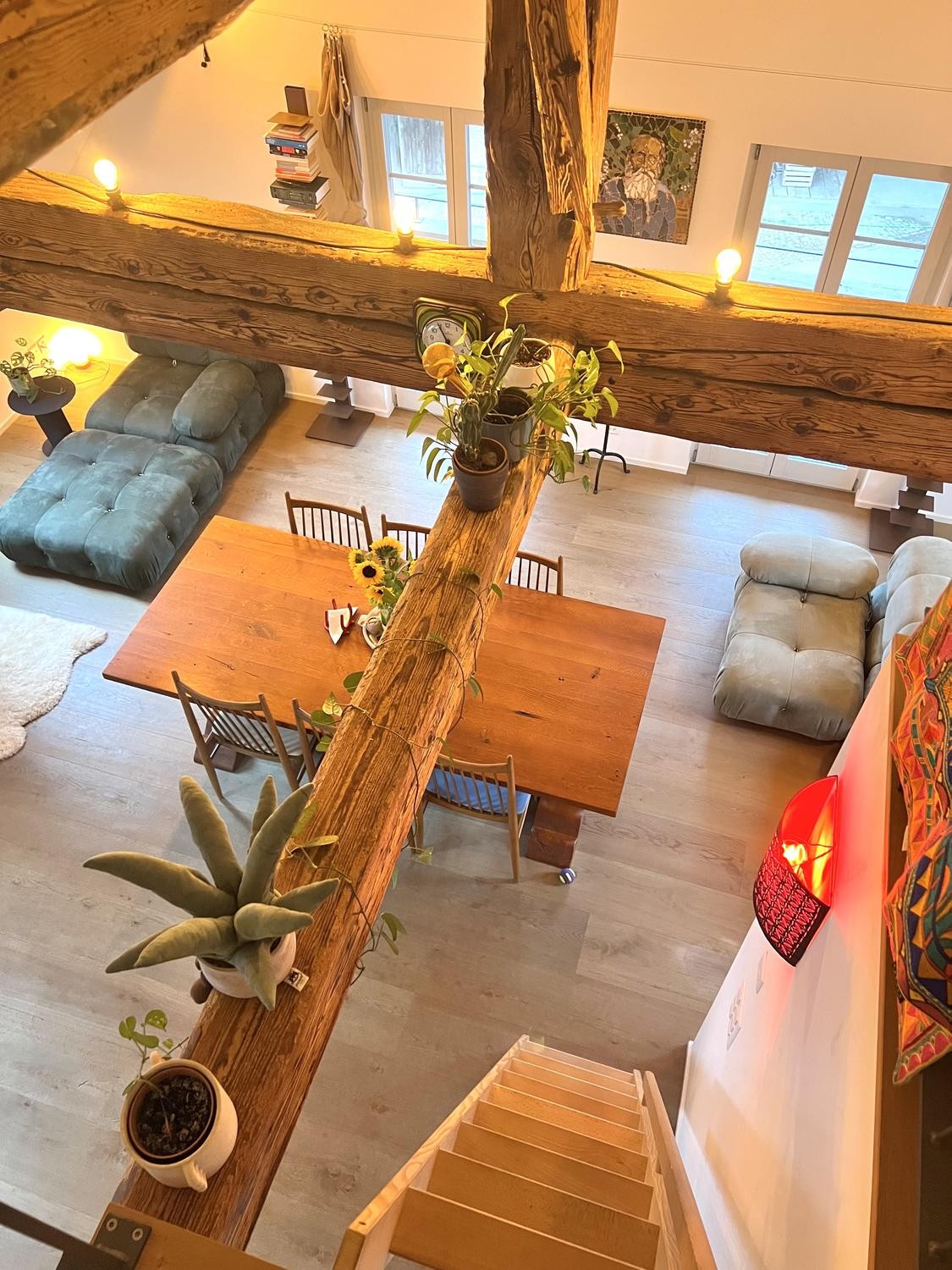 appartamento di 2 ½ locali, foto 8 di 10