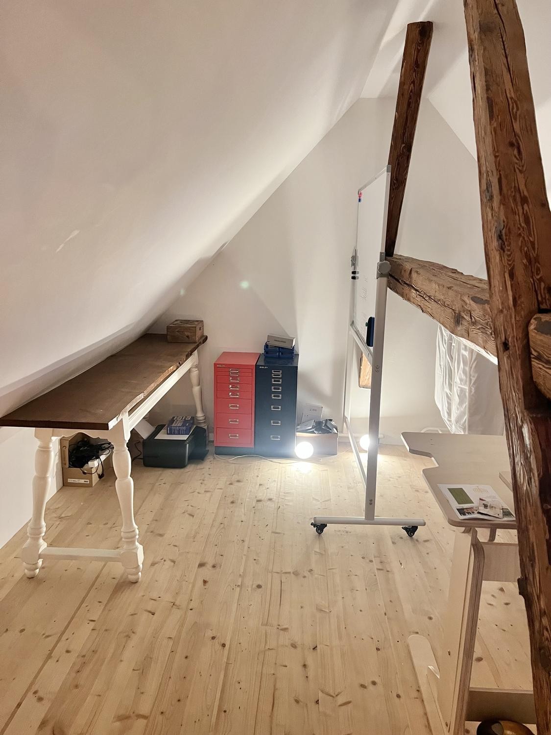 appartamento di 2 ½ locali, foto 10 di 10