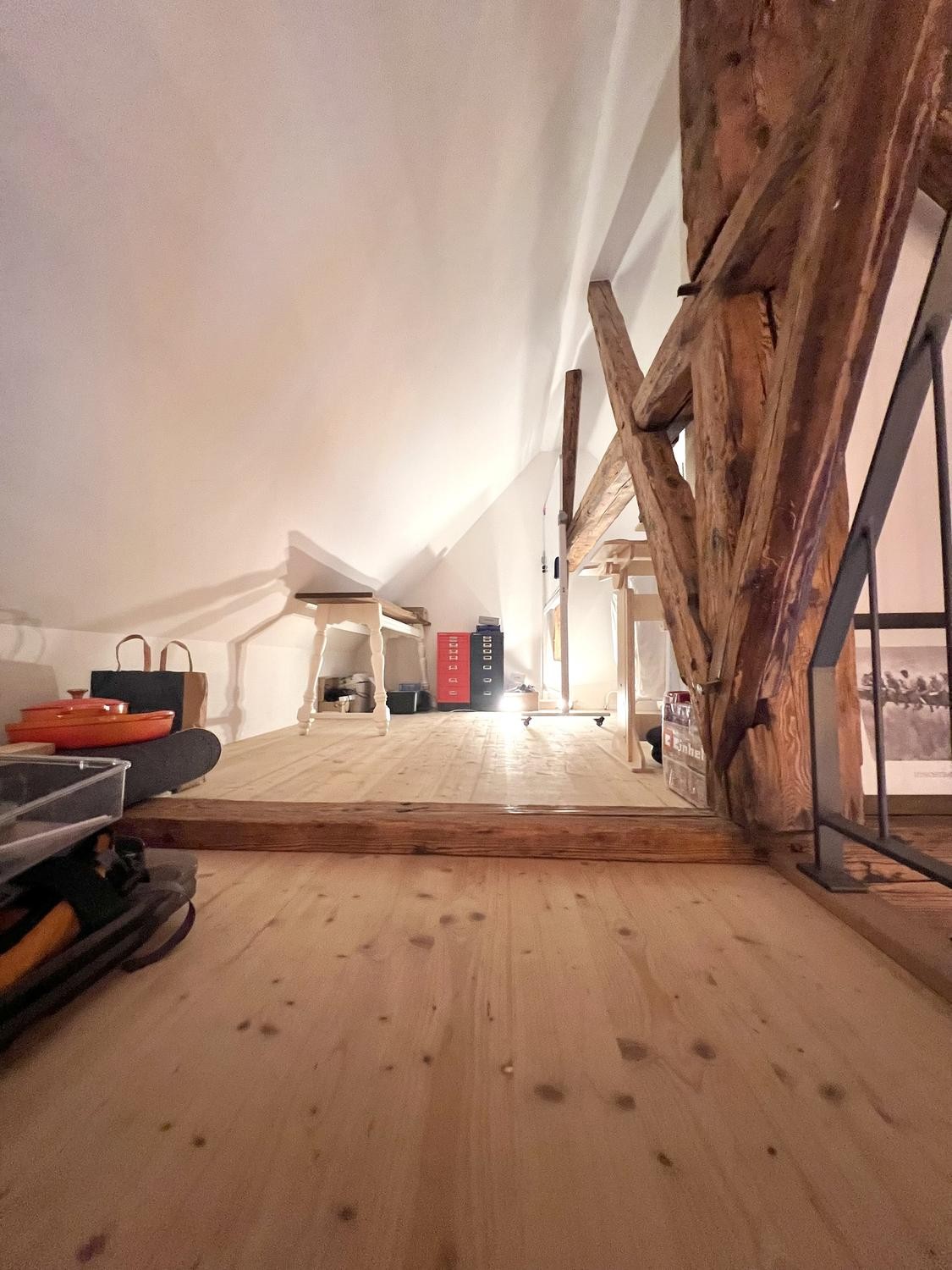 appartamento di 2 ½ locali, foto 9 di 10