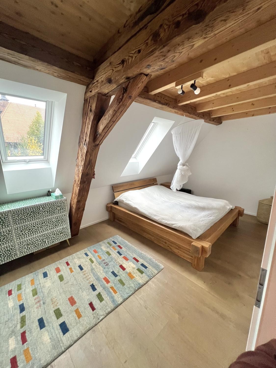 appartamento di 2 ½ locali, foto 6 di 10