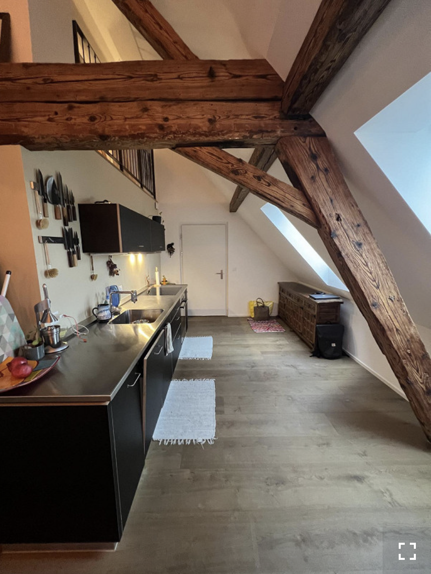 appartamento di 2 ½ locali, foto 3 di 10